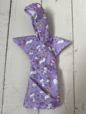 Barbie Skipper Doll Purple