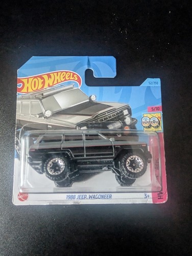Hot wheels the - hw:,