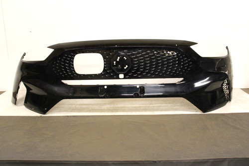 Facelift hatchback - zs, ev