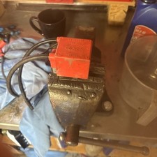 Sellette Coil Speedway / Grasstrack