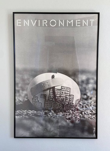 Saul bass design environment - saul,