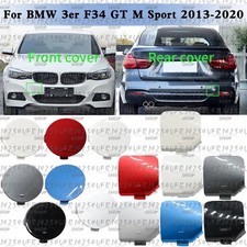 Front Rear Bumper Tow Hook