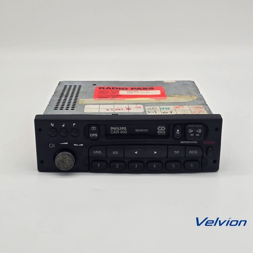 Genuine vauxhall philips car - vauxhall,