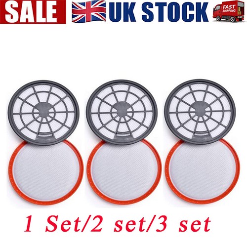 Filter kit for vax - 5, pet