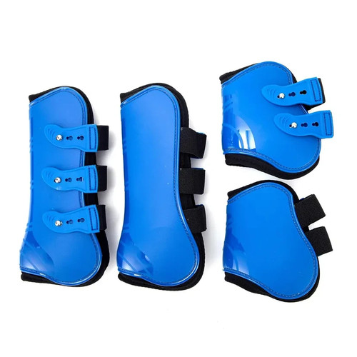 Pack horse tendon and - tendon,