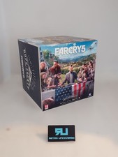 Far Cry 5 Retail Shop Display