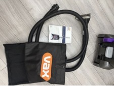 Vax CDCW-RPXR Rapid Power star