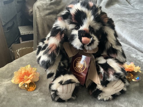 Charlie bears mollie - mollie, an