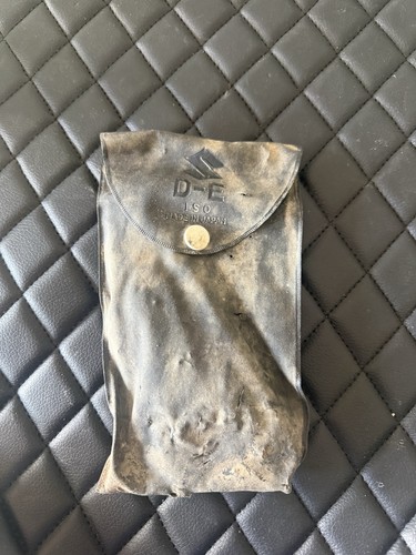 Suzuki genuine tool - &, bag