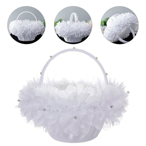Bridesmaid wedding flower - wedding,