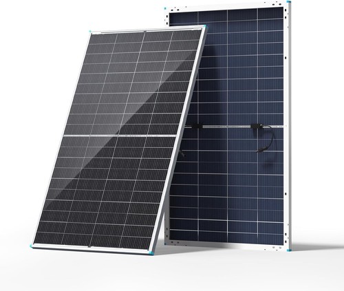 Renogy 100w 200w - 16bb, n-type