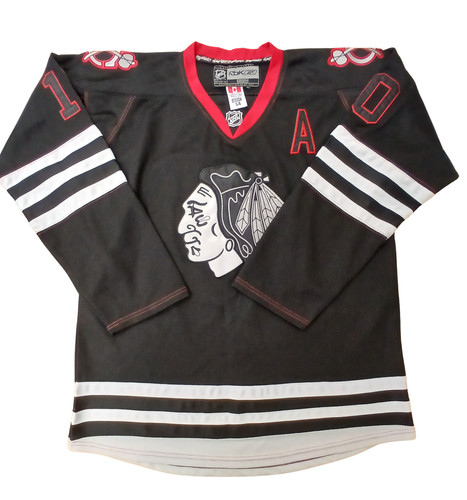 Reebok nhl chicago - reebok,