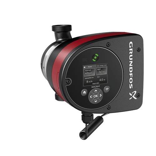 Grundfos magna3 100 - grundfos,