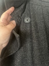 Mens topman charcoal grey - mens,