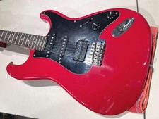 Squier ST-336 Fujigen