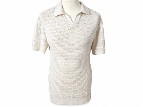 Profuomo resort polo size l - profuomo,