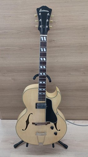 Eastman 175ce full acoustic - ar-175ce,