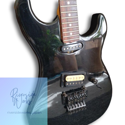 Kramer guitar - kramer,