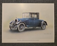 STUNNING VINTAGE CLASSIC CAR