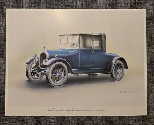 Stunning vintage classic - stunning, car