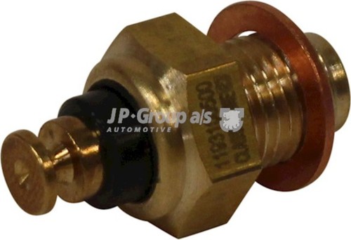 Coolant temperature sender - coolant,