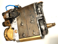 VINTAGE CAR  VICTRIX 4 CYLINDER MAGNETO CITROEN ETC.