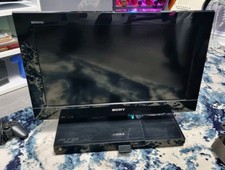 Sony Bravia KDL-22PX300 PlayStation 2 - Rare Item
