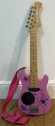 Pink children electric - children’s,