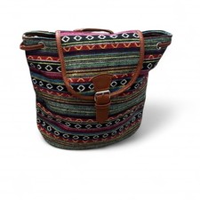 Tribal Backpack