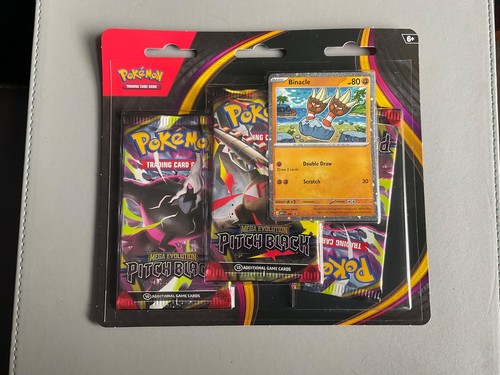 Pokemon tcg pitch black - pokemon,
