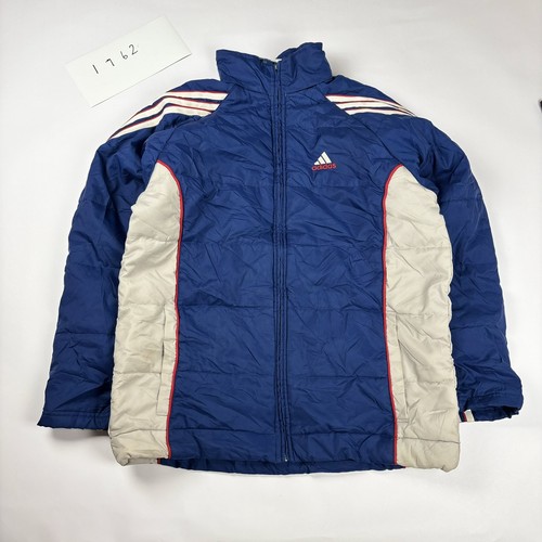 Adidas men heavy jacket warm - heavy,