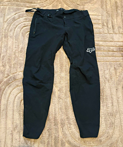 Fox ranger mtb - mtb, black