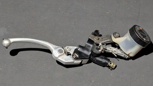 Genuine honda cbr400rr nc23 - cbr400rr,