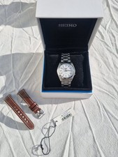 Seiko 5 SNKL141 Automatic 38mm
