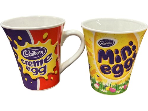 Cadbury creme egg mini - cadbury,