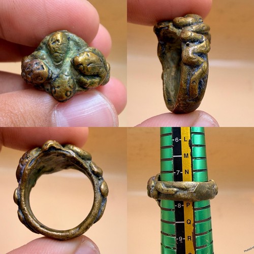 Roman rare ancient - rare,