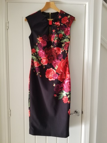 Ted baker mirrie - mirrie, bodycon