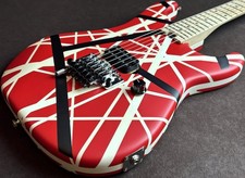 EVH Striped Series 5150