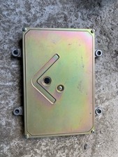 Honda Civic Ee9 ECU Ef 1991