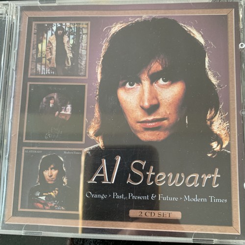 Stewart orange past - stewart,
