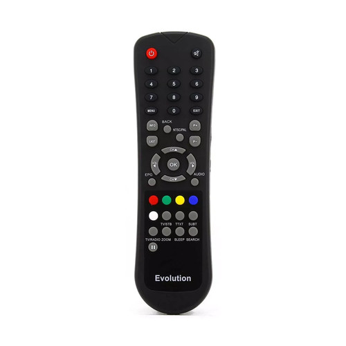 Replacement remote control - replacement,