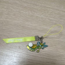 Disney Tinkerbell Shoe Straps