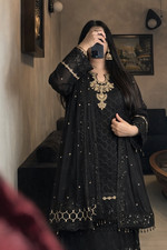 Indian Anarkali Long Dress