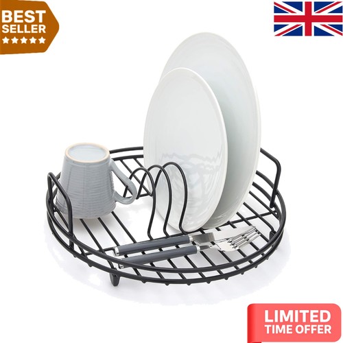 Stylish circular sink drying - stylish,