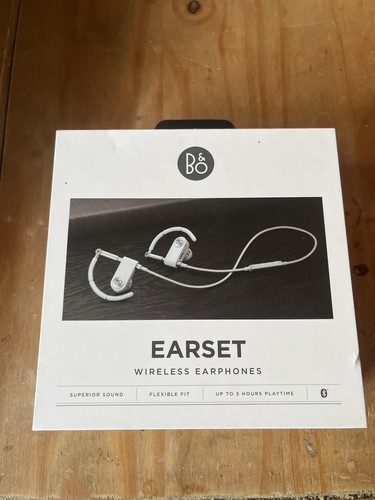Bang and olufsen earset - olufsen,