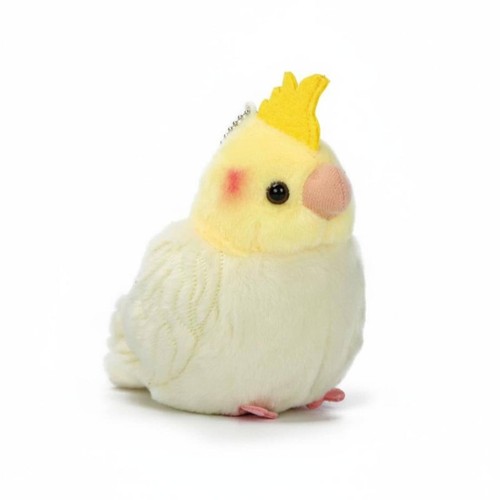 Children plush parrot soft - children,