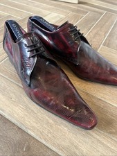 Jeffrey West Men's Shoes UK 10