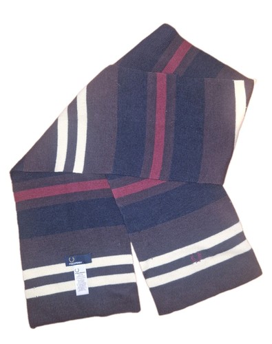 Fred perry navy blue burgundy - fred,