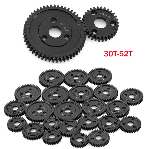 Metal steel 30t 52t - 30t-52t, mod1
