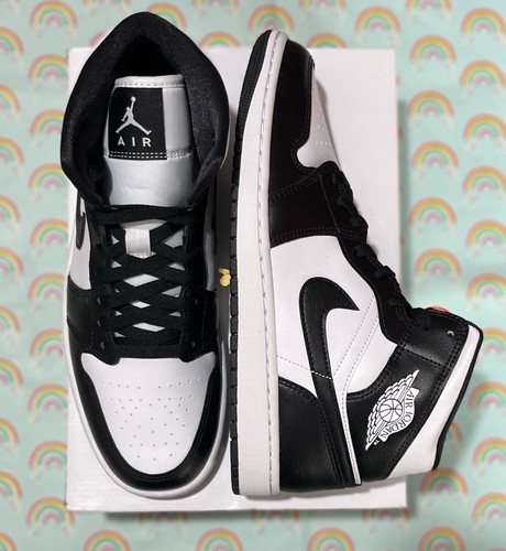 Nike air jordan - air, mid,